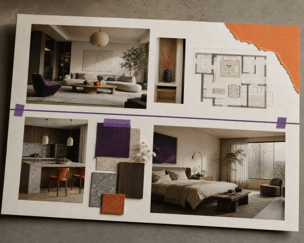Для своего интерьера